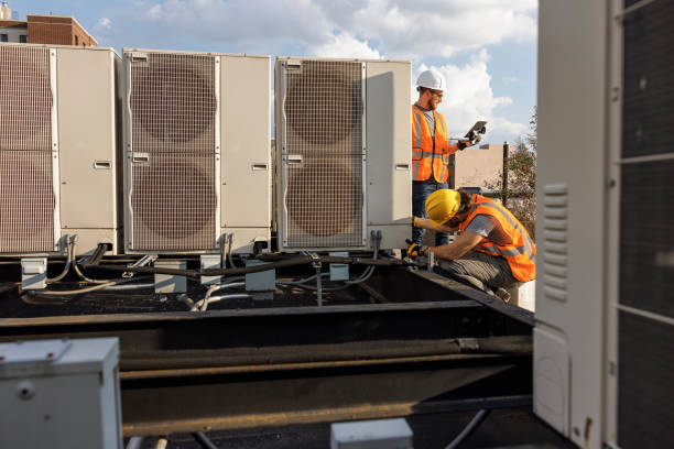 Best HVAC air duct cleaning  in Queens, NY