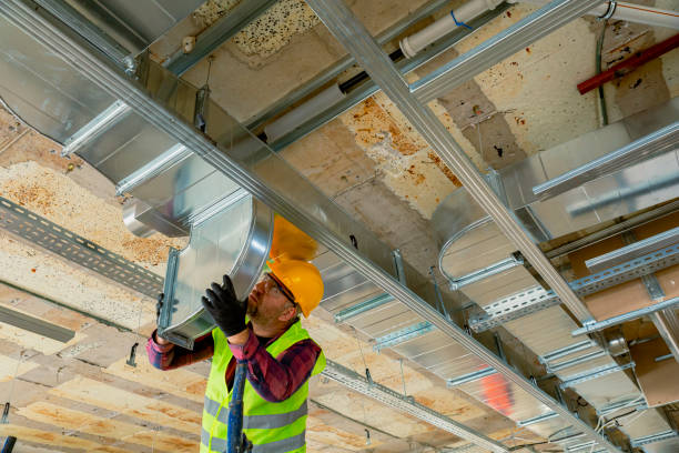 Best HVAC air duct cleaning  in Queens, NY