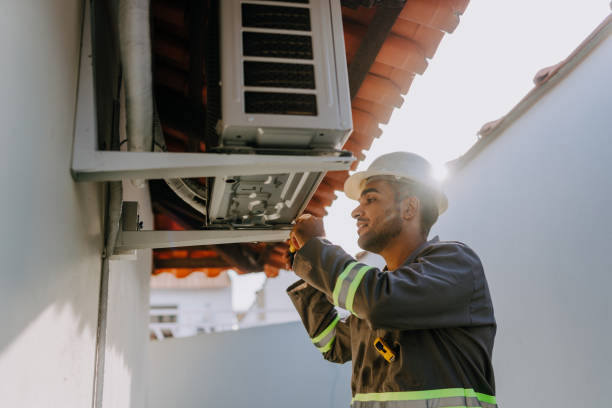HVAC troubleshooting in Queens, NY